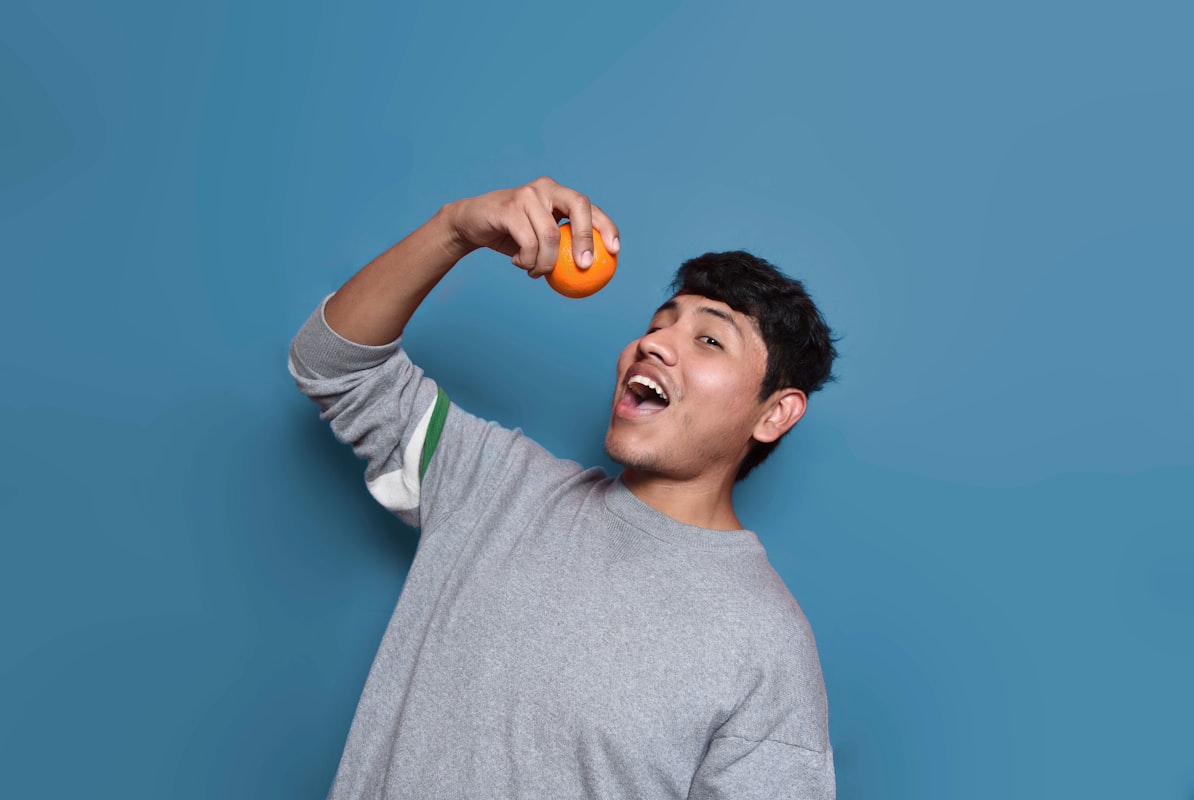Vitamin E dan Omega-3